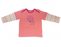 Nike Long Sleeve Graphic Infant